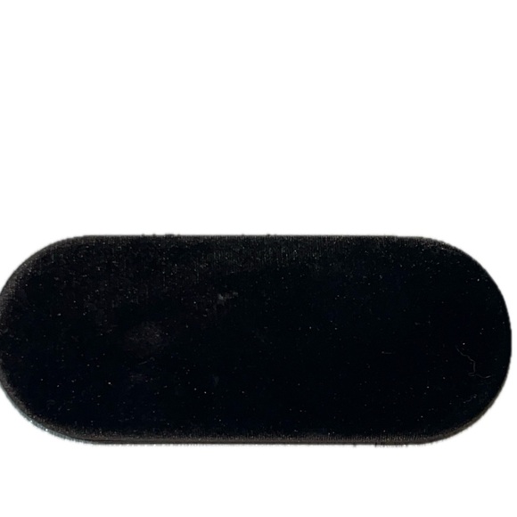 Tom Ford Brown Glasses Case with Velvet Interior - Picture 4 of 6